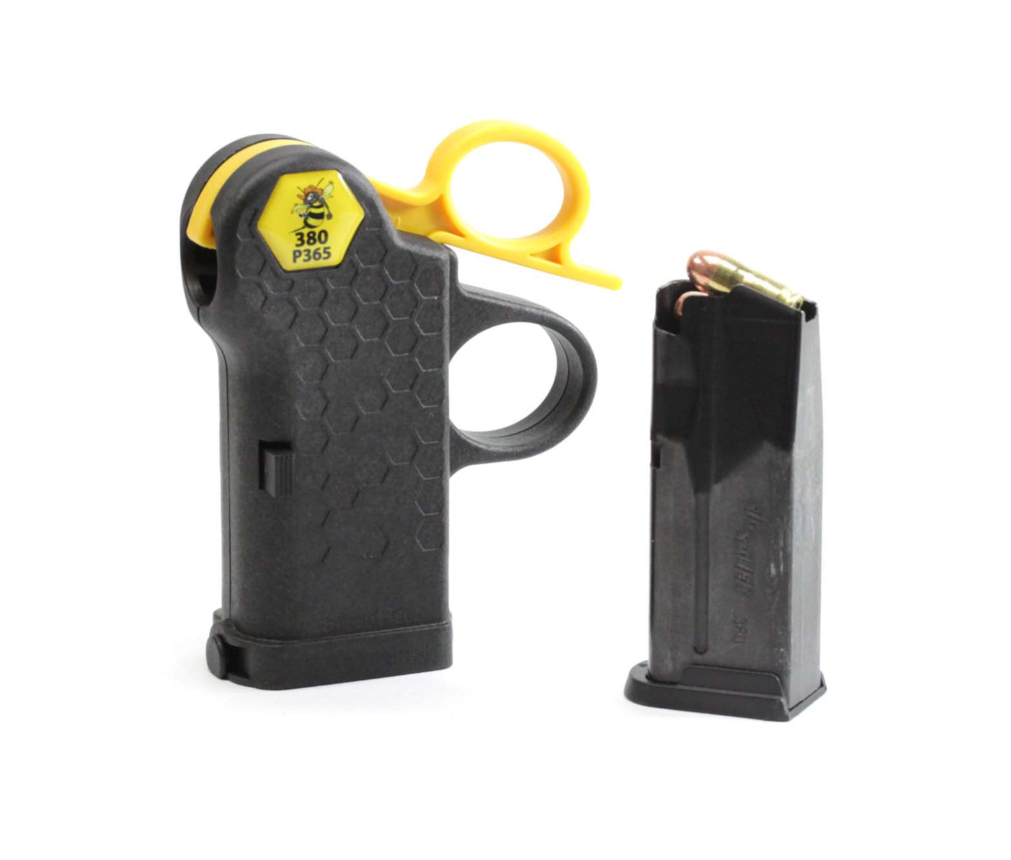 SPEED BEEZ® Lever Loader | Sig Sauer P365® 380 Magazine Loader (Not Compatible with 9mm)