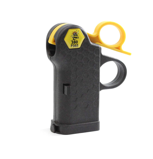 SPEED BEEZ® Lever Loader | Sig Sauer P365® 380 Magazine Loader (Not Compatible with 9mm)