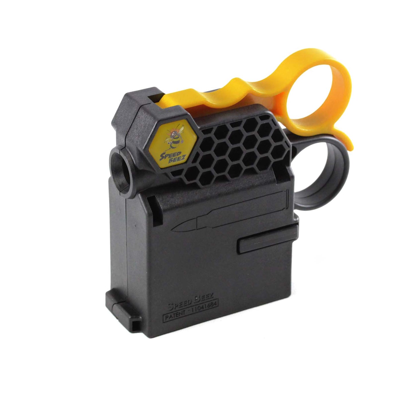 SPEED BEEZ® Lever Loader | AR-15 Magazines 223 and 300 Black and More