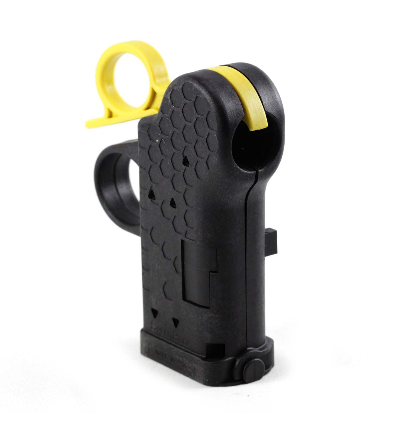 SPEED BEEZ® Lever Loader | Glock® 17, 19, 26 9mm Magazine Loader