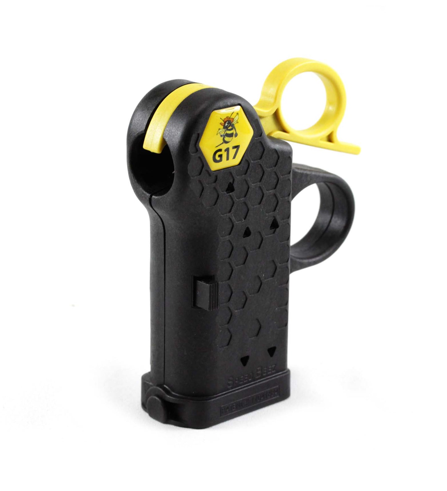 SPEED BEEZ® Lever Loader | Glock® 17, 19, 26 9mm Magazine Loader