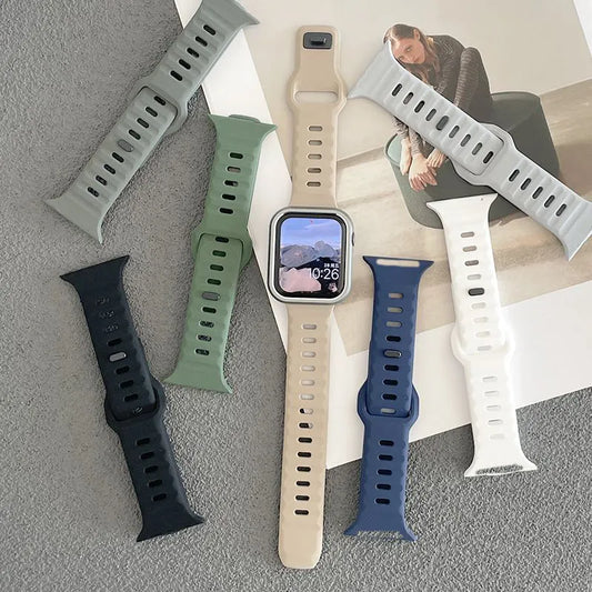 StonePeak Band for Apple Watch