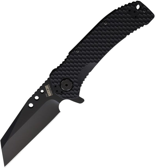 MILF-04 WHARNCLIFFE