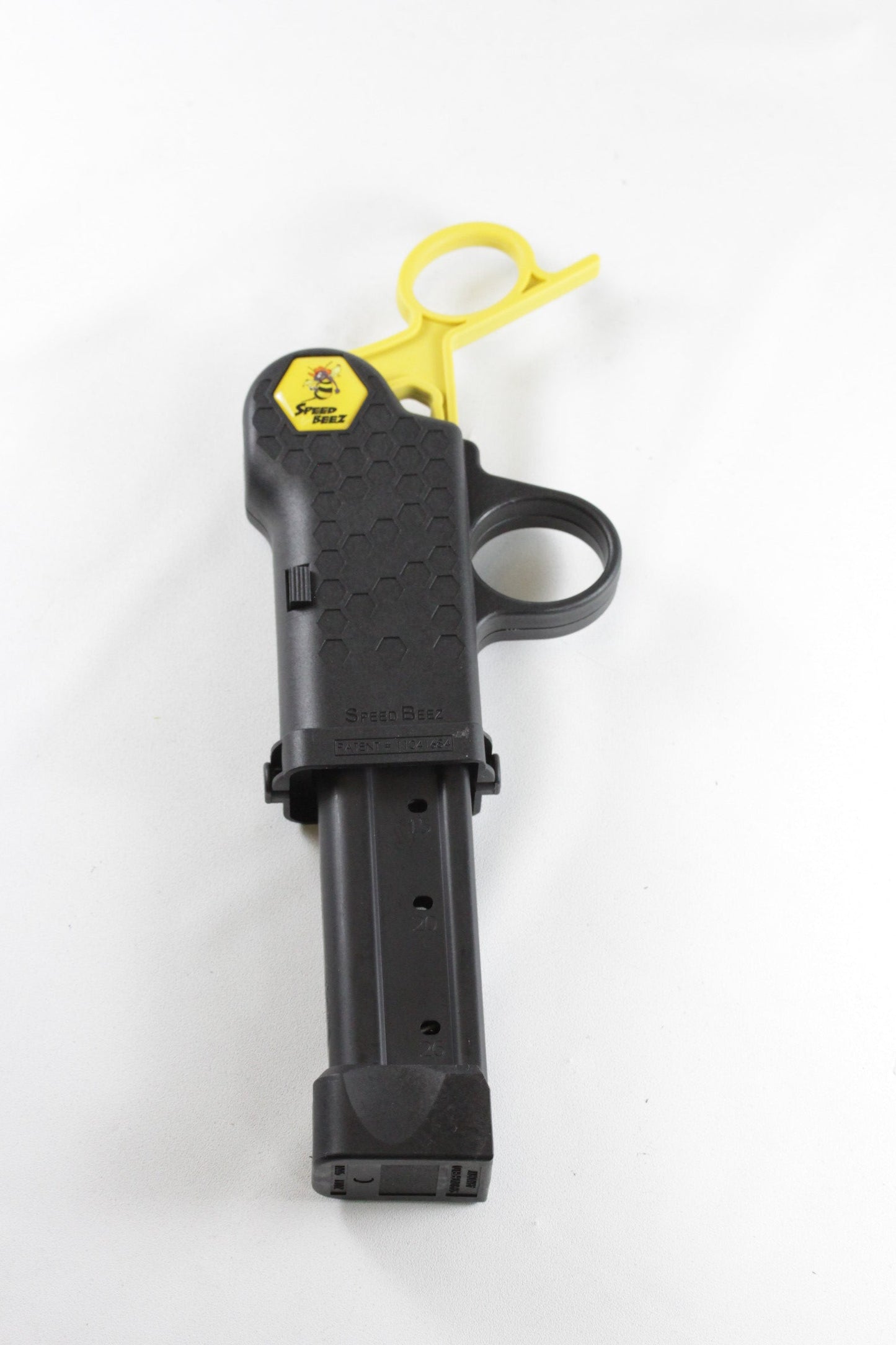 SPEED BEEZ® Lever Loader 2011 9mm Double Stack