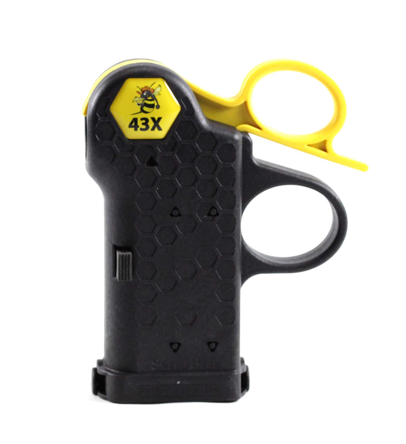 SPEED BEEZ® Lever Loader Glock® 43X, 48 And Shield Arms® S15 9mm Magazine Loader