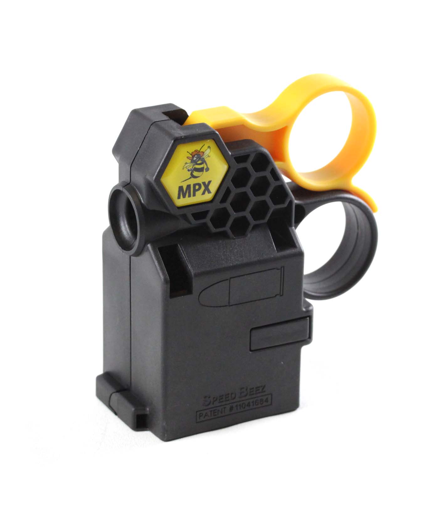 SPEED BEEZ® Lever Loader | SIG SAUER MPX® 9mm Magazine Loader | SIG MPX®