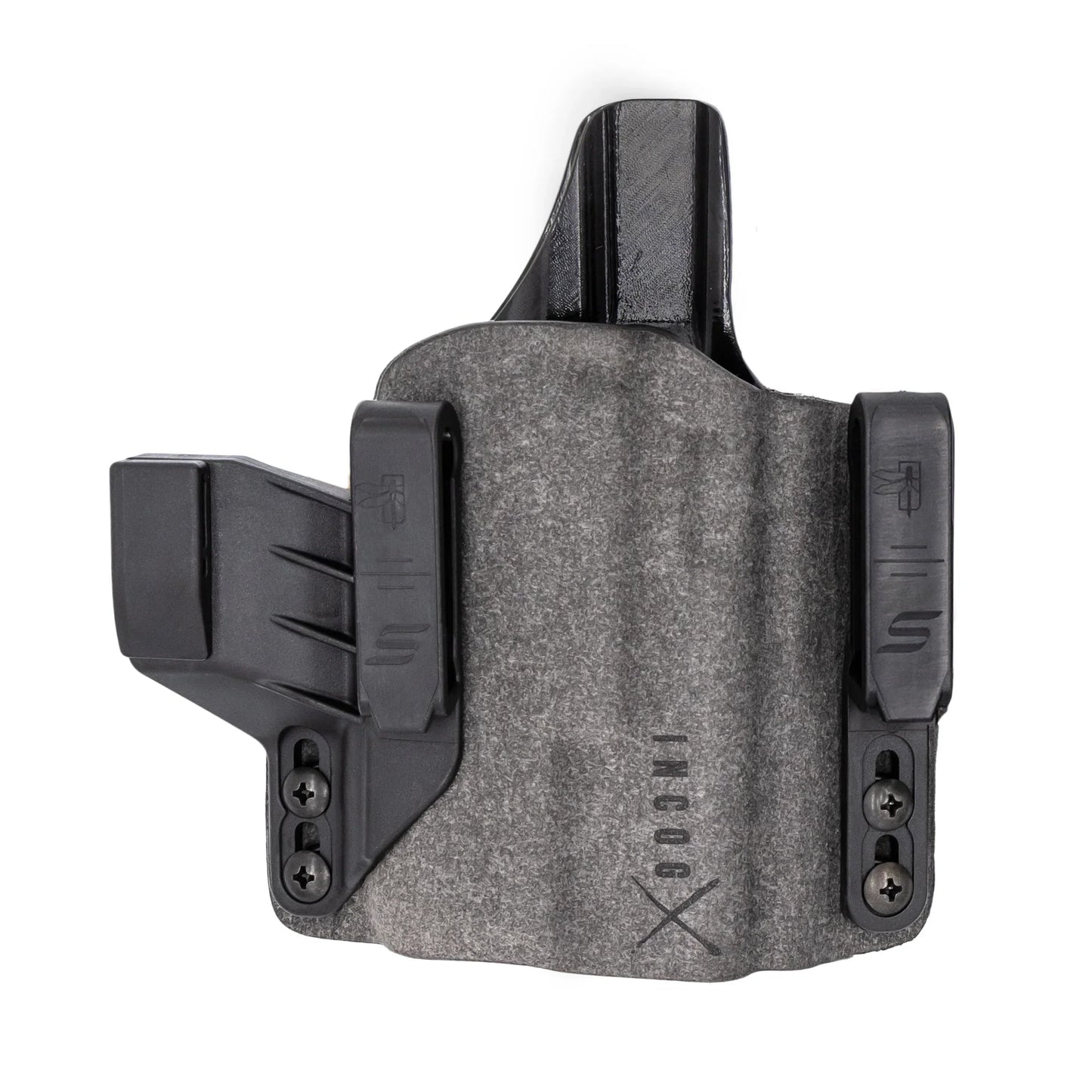 INCOG X P320 IWB HOLSTER • LIGHT